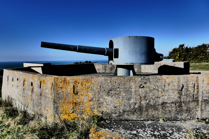 Battery Lothringen