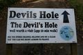 Devil's Hole