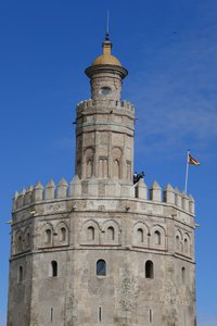 Tower Del Oro