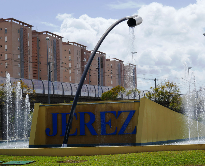 Jerez De La Frontera 