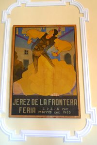 Alcazar Jerez De La Frontera 