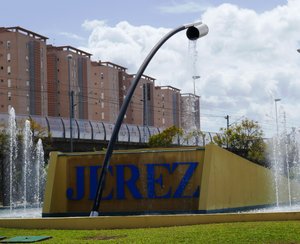 Jerez De La Frontera 