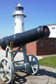 Sebastopol Cannon, Heafland