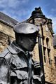 Durham Light Infantry Statue