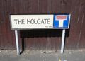 The Holgate, Middlesbrough