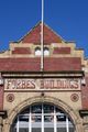 Forbes Buildings, Middlesbrough