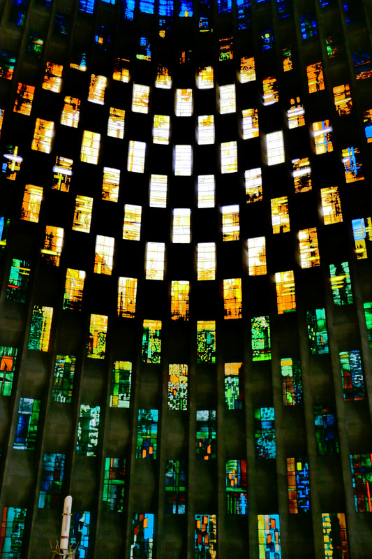 Coventry New Cathedral