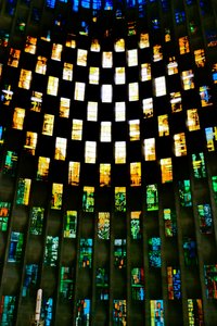 Coventry New Cathedral