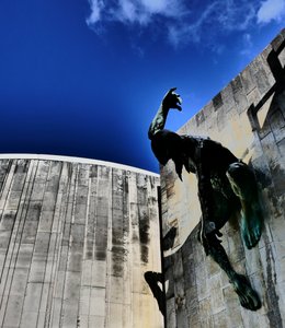 Newcastle Civic Centre