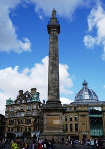 Grey Monument