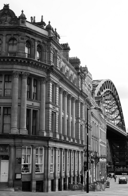 Side, Newcastle 