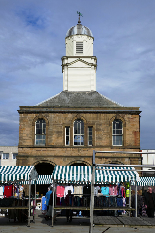 Market Place, South Shields 