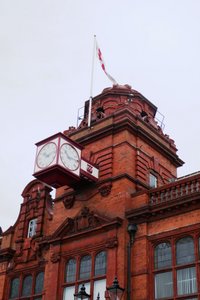 Jarrow Town Hall