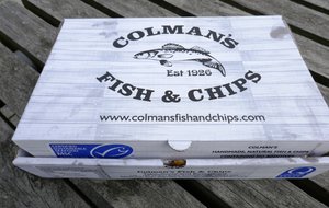 Colmans, Ocean Road, South Shields 