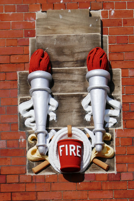 Old Fire Station, Sunderland 