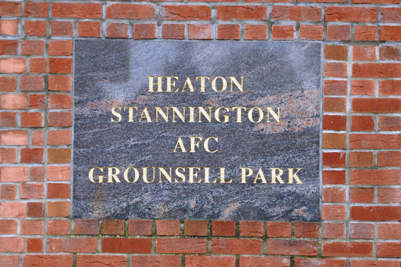 Heaton Stannington AFC