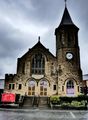Chester-le-Street Methodist Church