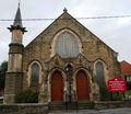 Birtley Methodist Church