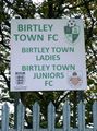 Birtley Town FC