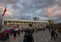 Skanderbeg Square