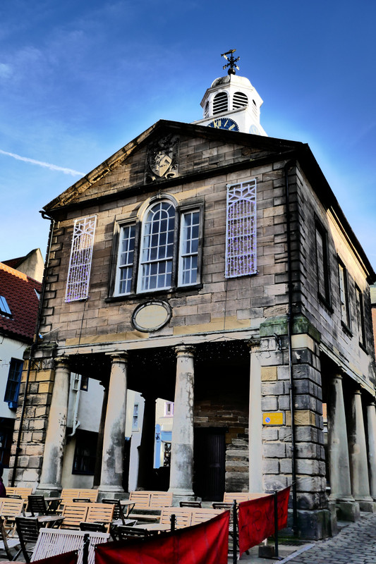 Market Place, Whitby 
