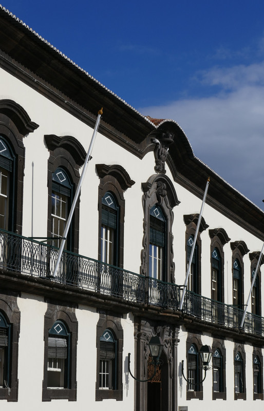 Funchal Town Hall
