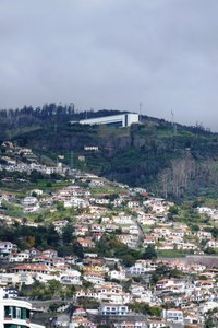 Estadio de Madeira 