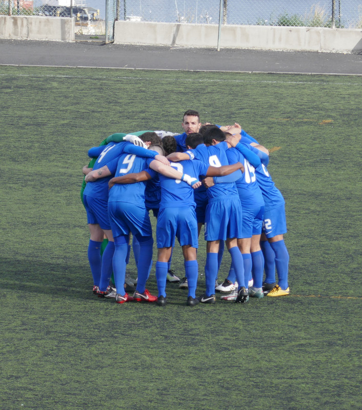  C F Canical v CD 1 Maio Funchal