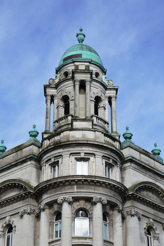 Belfast 