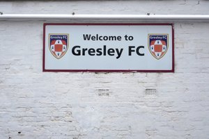 Gresley FC v Marske United