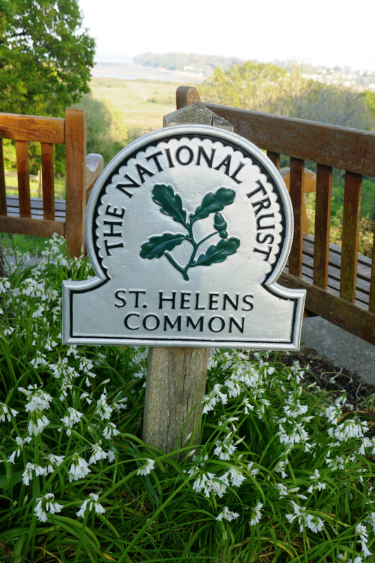 St helens Common