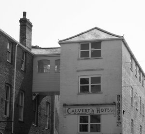 Calverts Hotel