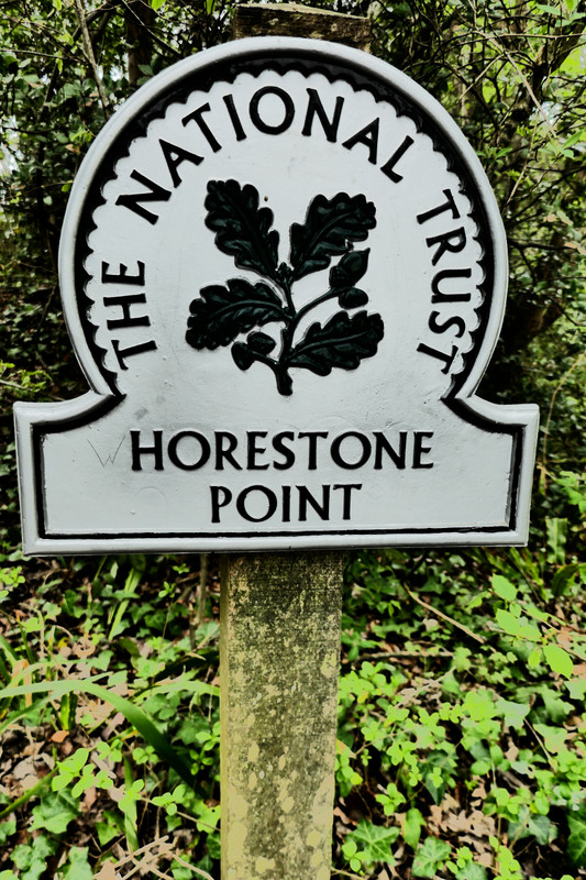 Horestone Point