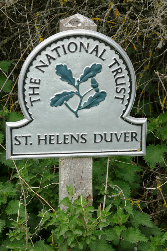 St Helens Duver