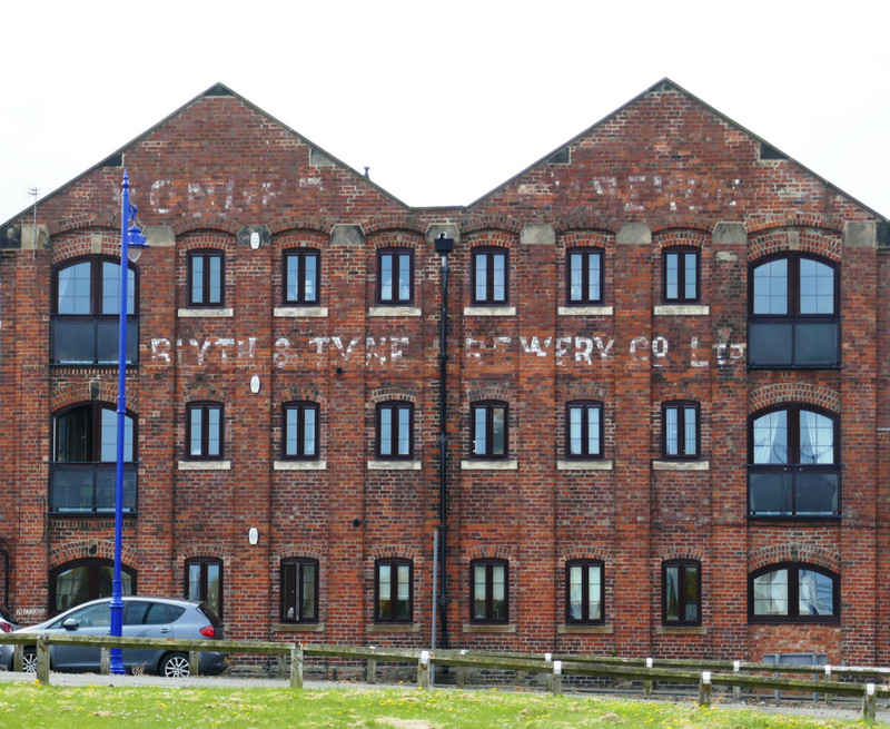 Blyth & Tyne Brewery