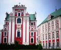 Jesuit College, Poznan
