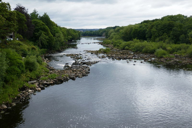 River Tyne