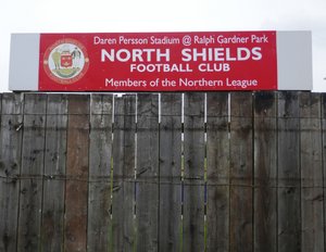 North Shields FC