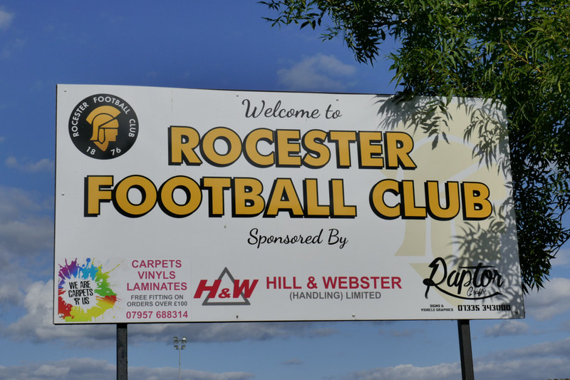 Rocester FC