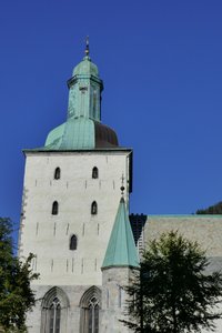 Bergen Cathedral 