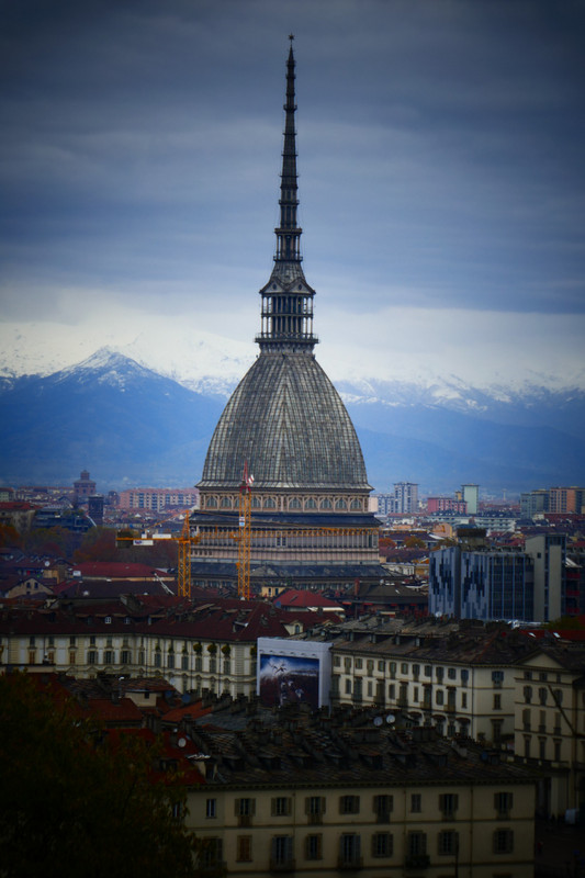 Mole Antonelliana