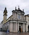 Piazzolla San Carlo, Turin 