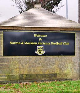 Norton Sports Complex 