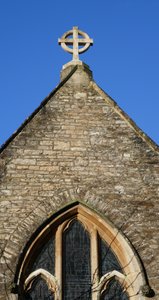 Holy Trinity Church, Cirencester 