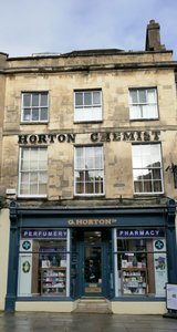 Market Place, Cirencester 