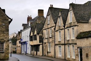 Dollar Street, Cirencester 