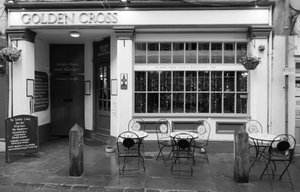 Golden Cross, Cirencester 