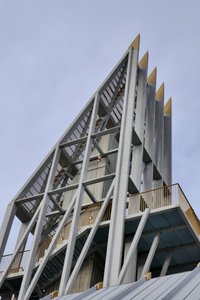 Auckland  Tower 