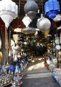 Souk Medina, Marrakech