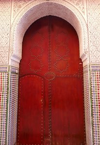 Souk Medina, Marrakech
